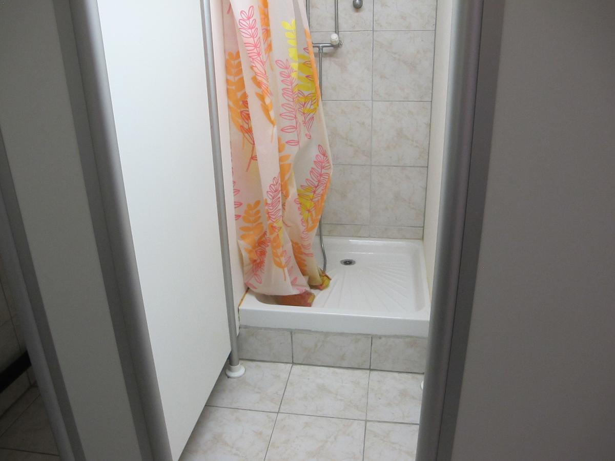 Finhaut Appartment Emosson מראה חיצוני תמונה