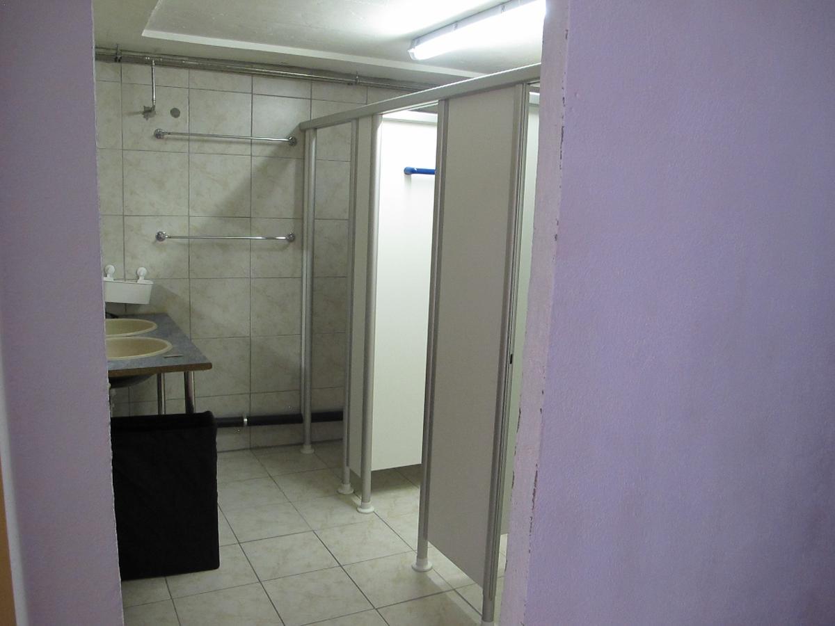 Finhaut Appartment Emosson מראה חיצוני תמונה